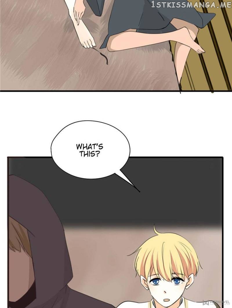The Expert Boyfriend Snatcher chapter 43 - page 33