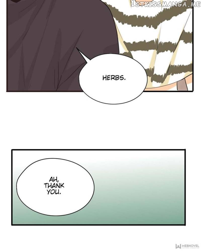 The Expert Boyfriend Snatcher chapter 43 - page 34