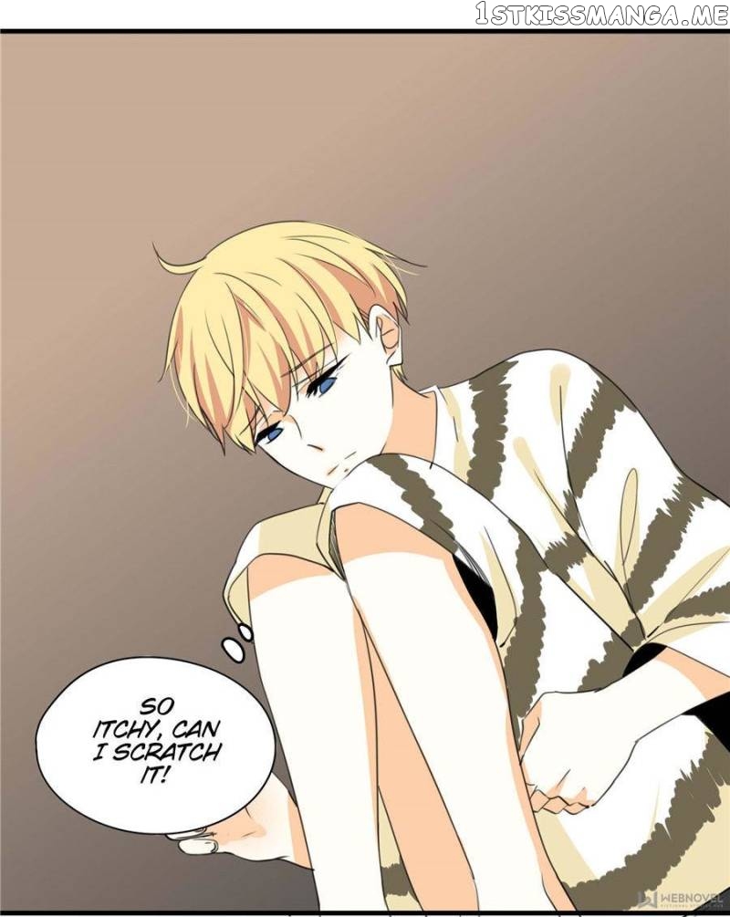 The Expert Boyfriend Snatcher chapter 43 - page 36