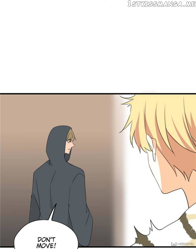 The Expert Boyfriend Snatcher chapter 43 - page 37