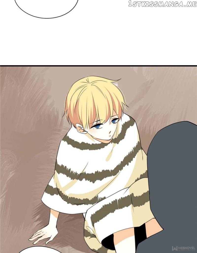 The Expert Boyfriend Snatcher chapter 43 - page 38