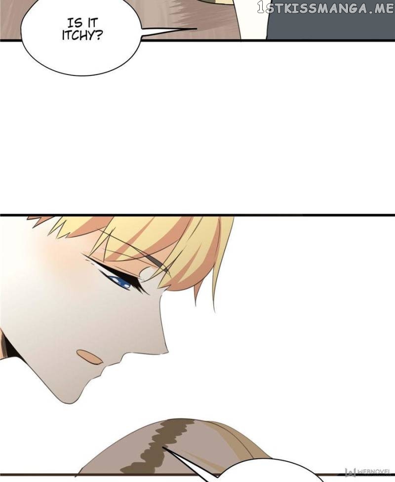 The Expert Boyfriend Snatcher chapter 43 - page 39