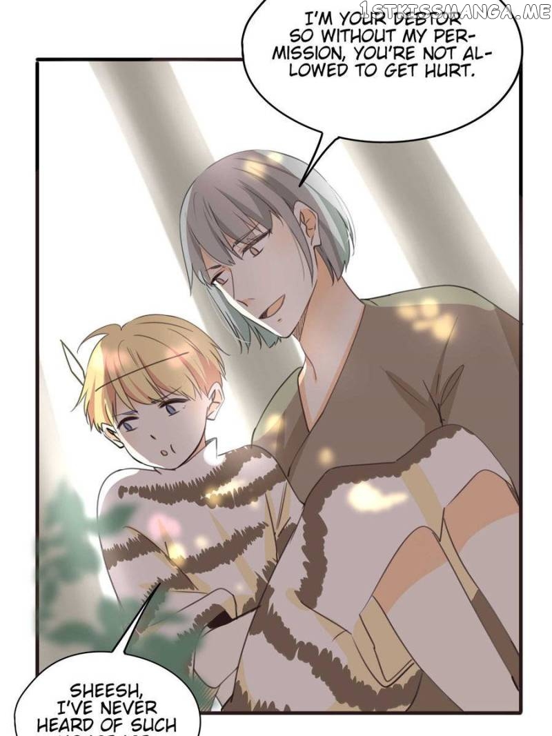 The Expert Boyfriend Snatcher chapter 43 - page 4