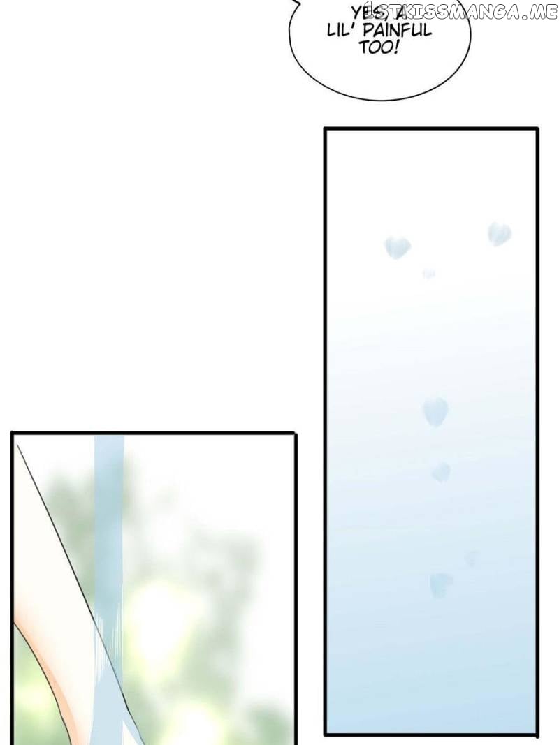 The Expert Boyfriend Snatcher chapter 43 - page 40