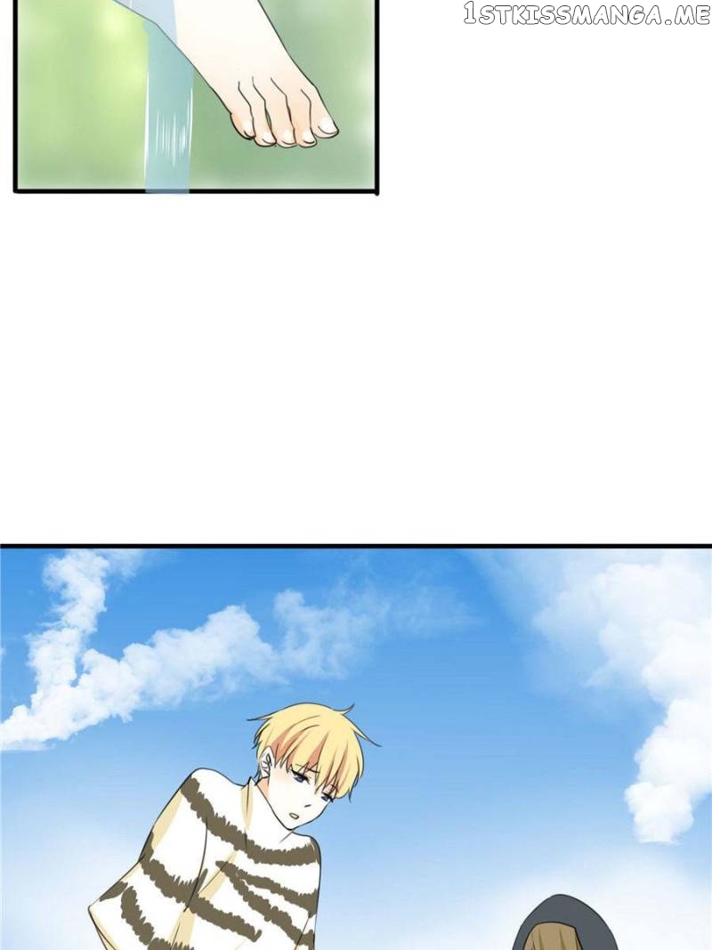 The Expert Boyfriend Snatcher chapter 43 - page 42