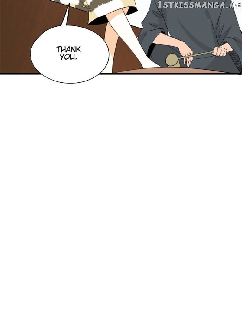The Expert Boyfriend Snatcher chapter 43 - page 44