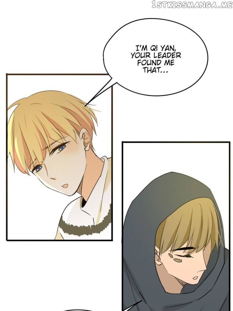 The Expert Boyfriend Snatcher chapter 43 - page 46