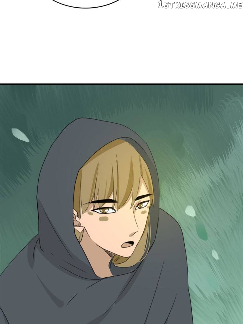 The Expert Boyfriend Snatcher chapter 43 - page 48