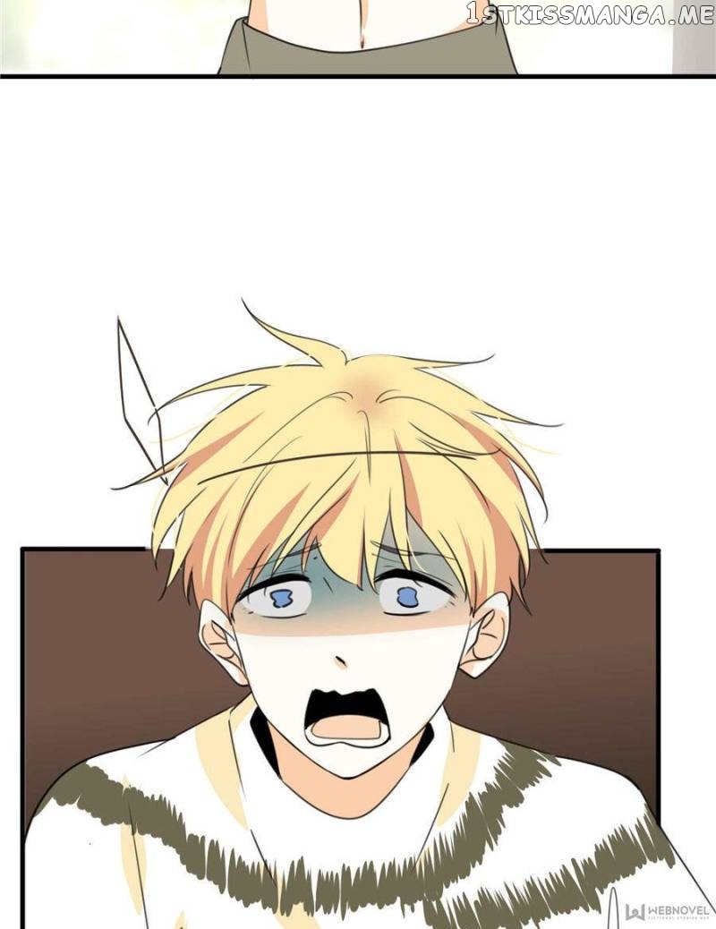 The Expert Boyfriend Snatcher chapter 43 - page 9