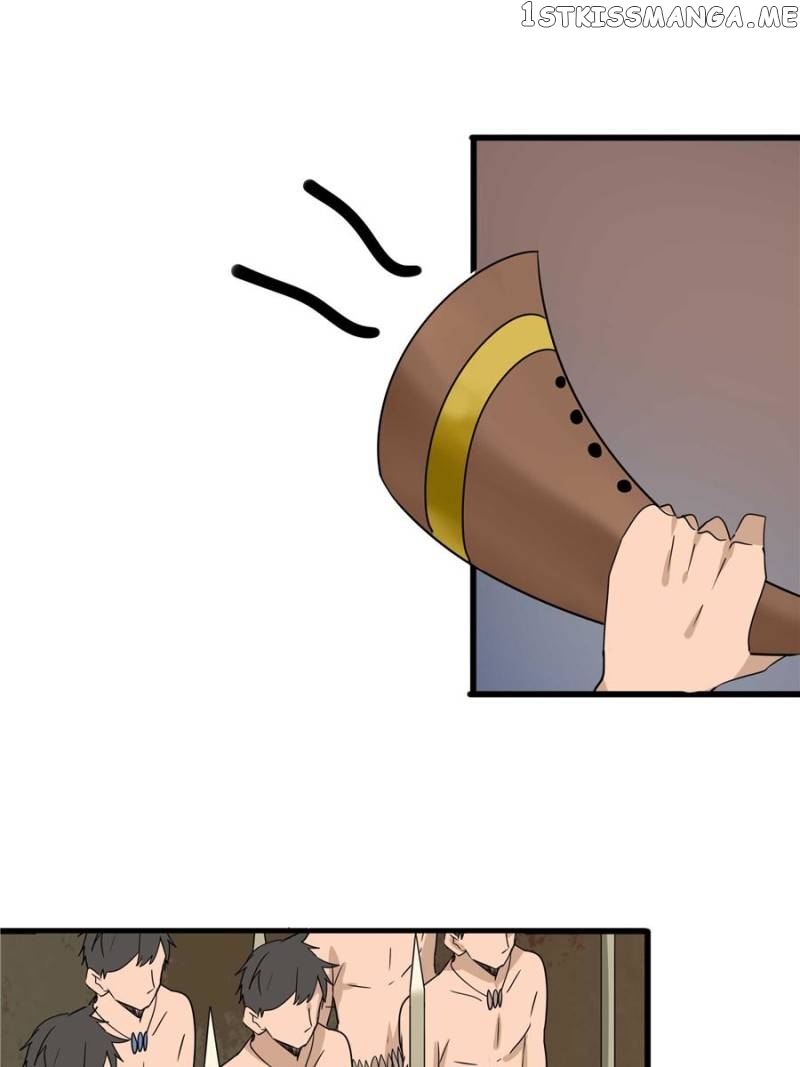 The Expert Boyfriend Snatcher chapter 42 - page 1