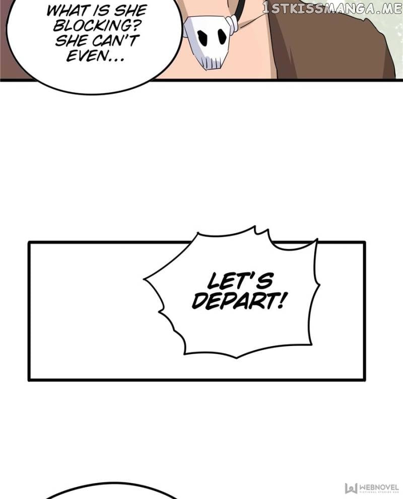 The Expert Boyfriend Snatcher chapter 42 - page 12