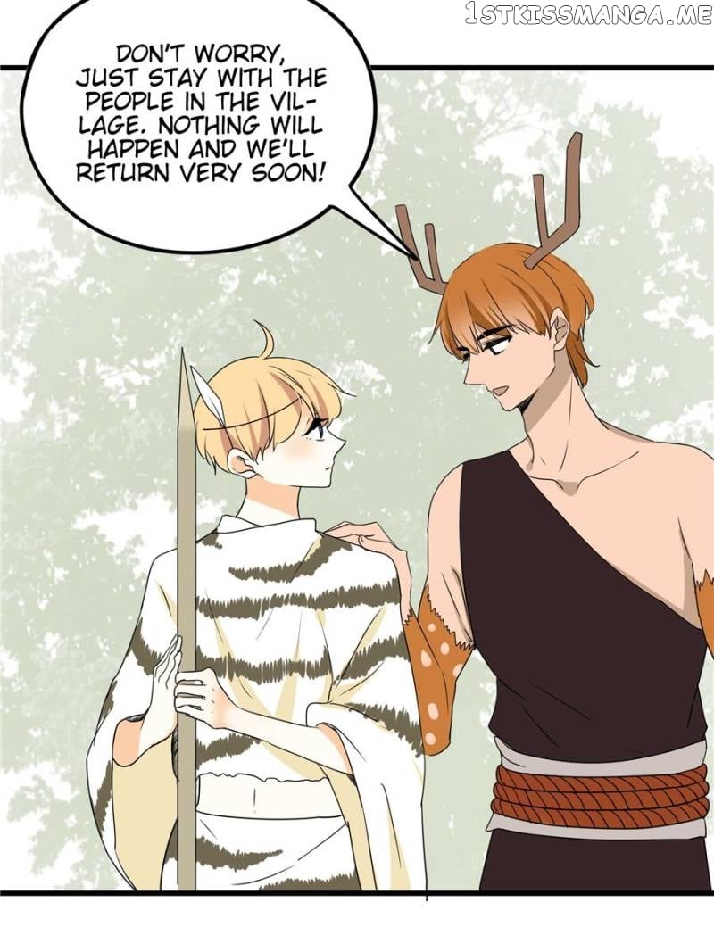 The Expert Boyfriend Snatcher chapter 42 - page 13