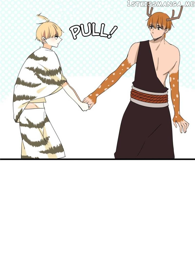 The Expert Boyfriend Snatcher chapter 42 - page 16