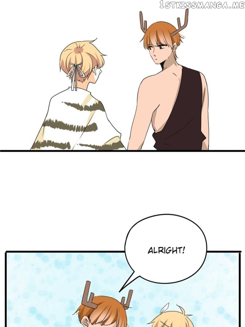The Expert Boyfriend Snatcher chapter 42 - page 21