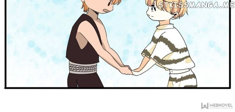 The Expert Boyfriend Snatcher chapter 42 - page 22