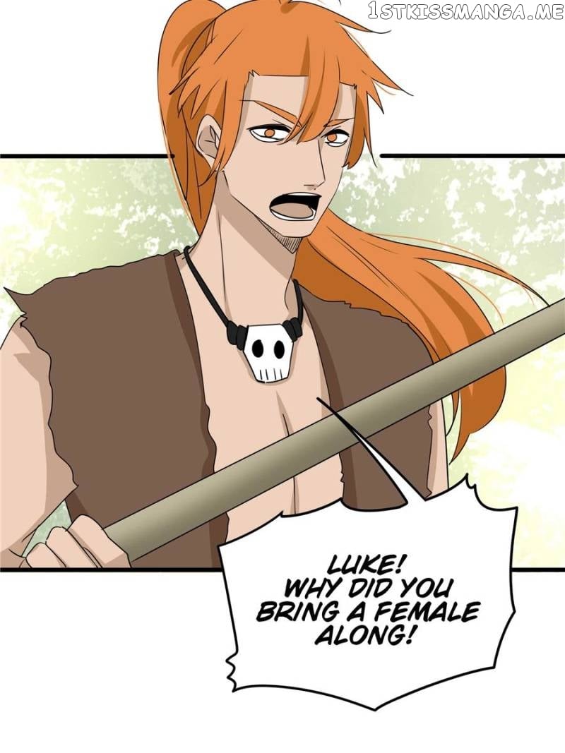 The Expert Boyfriend Snatcher chapter 42 - page 27