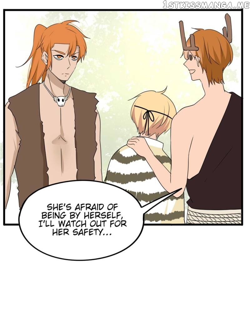 The Expert Boyfriend Snatcher chapter 42 - page 29