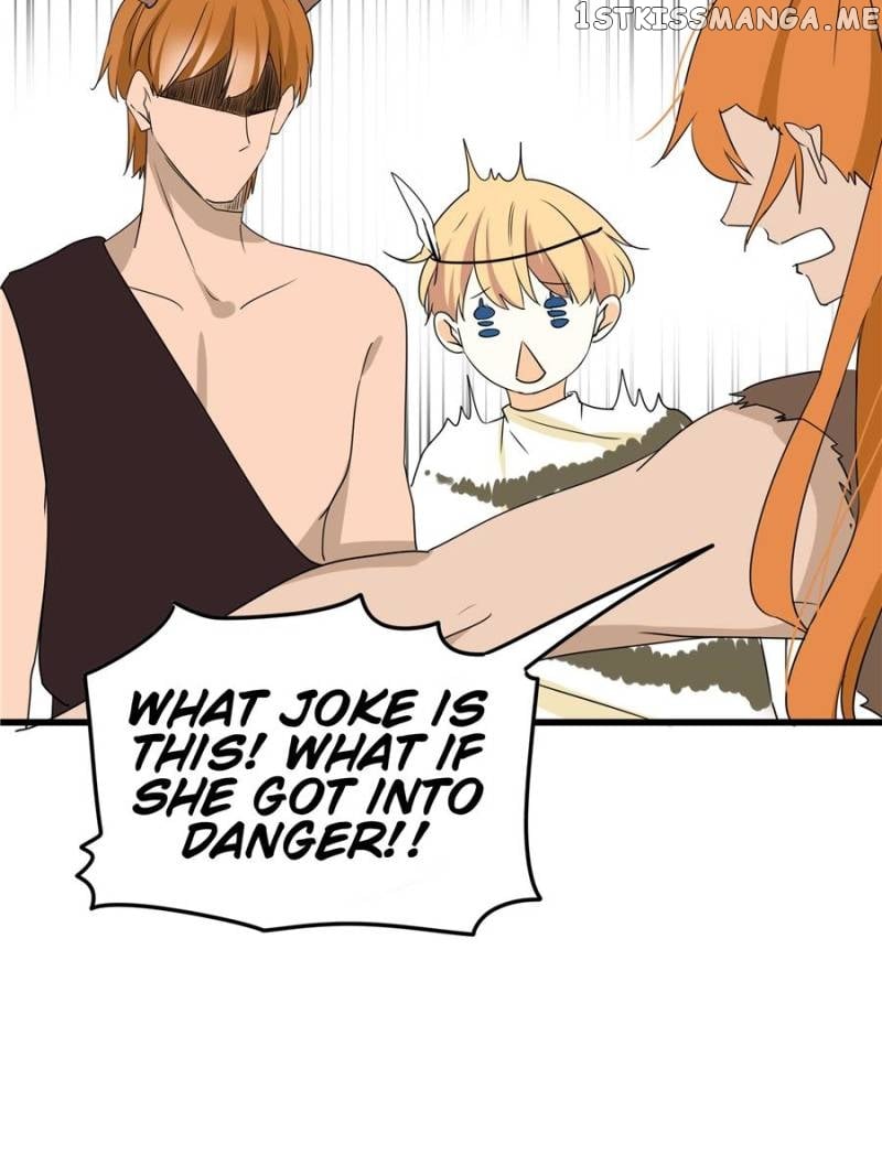 The Expert Boyfriend Snatcher chapter 42 - page 31