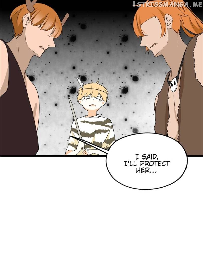 The Expert Boyfriend Snatcher chapter 42 - page 33