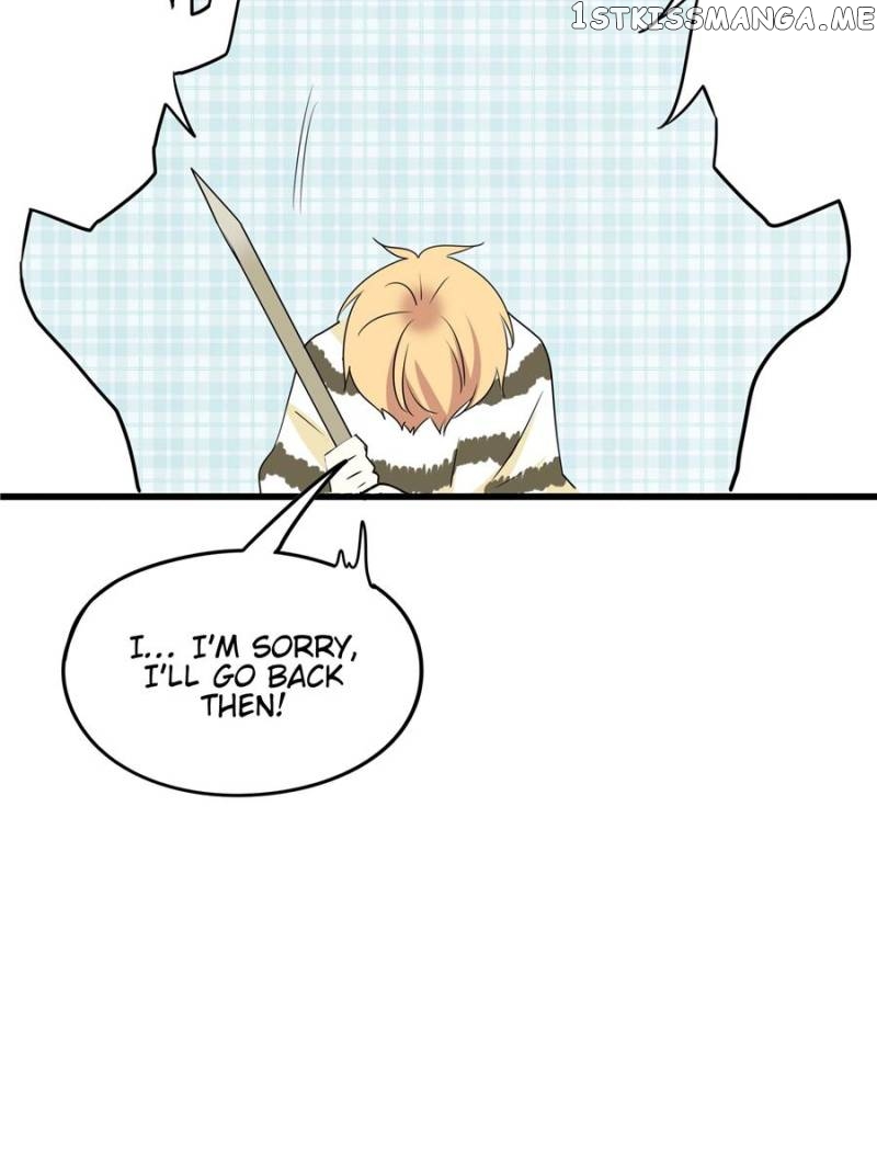 The Expert Boyfriend Snatcher chapter 42 - page 35