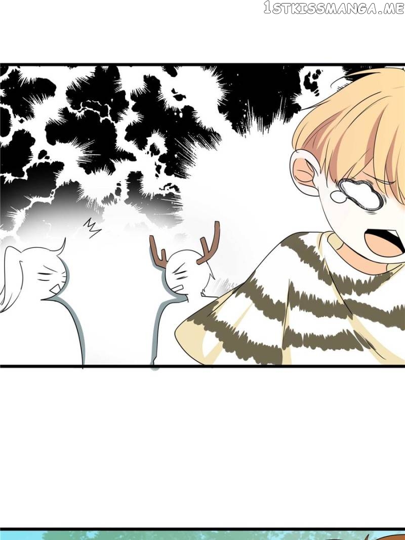 The Expert Boyfriend Snatcher chapter 42 - page 37