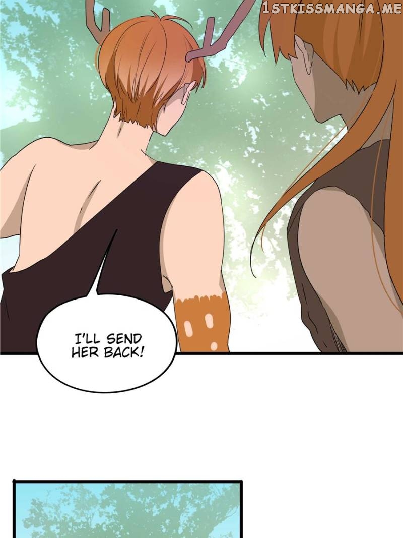 The Expert Boyfriend Snatcher chapter 42 - page 39