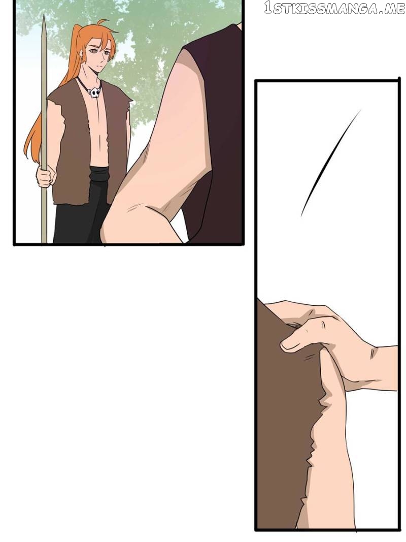 The Expert Boyfriend Snatcher chapter 42 - page 41
