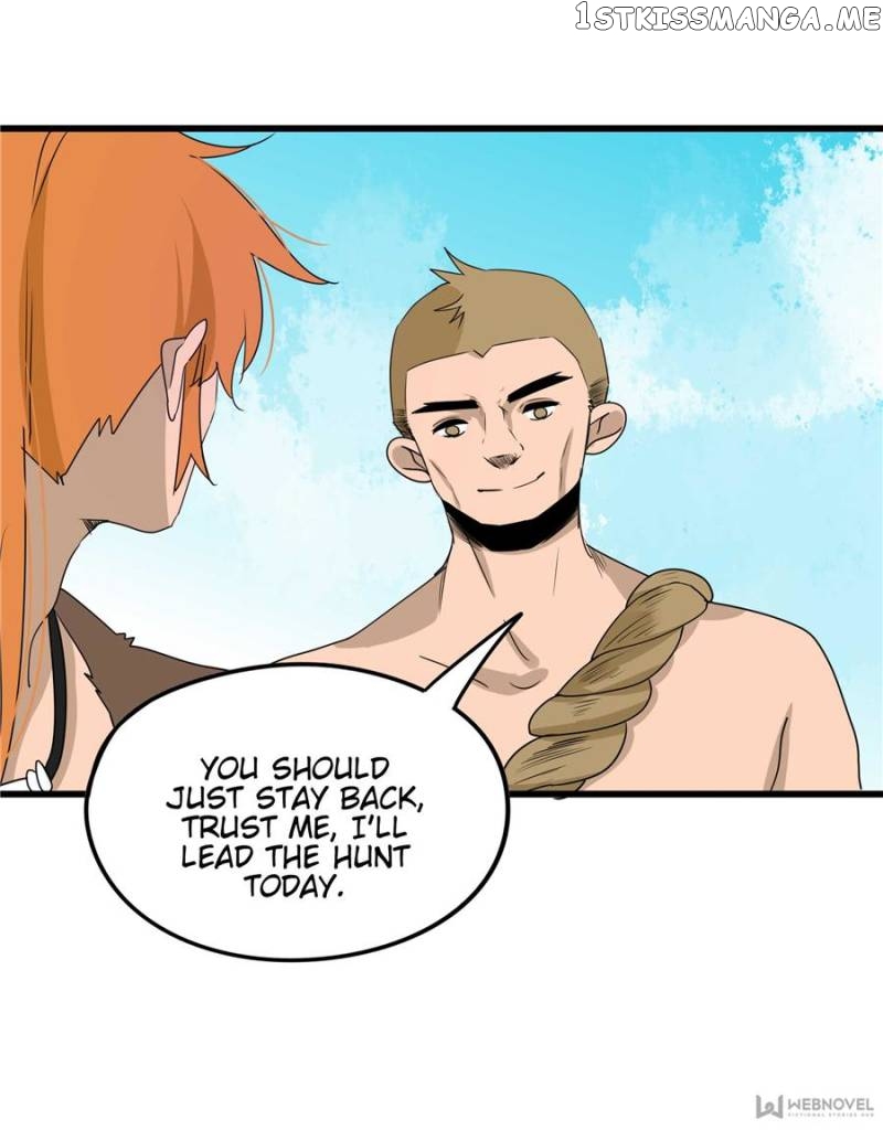 The Expert Boyfriend Snatcher chapter 42 - page 43