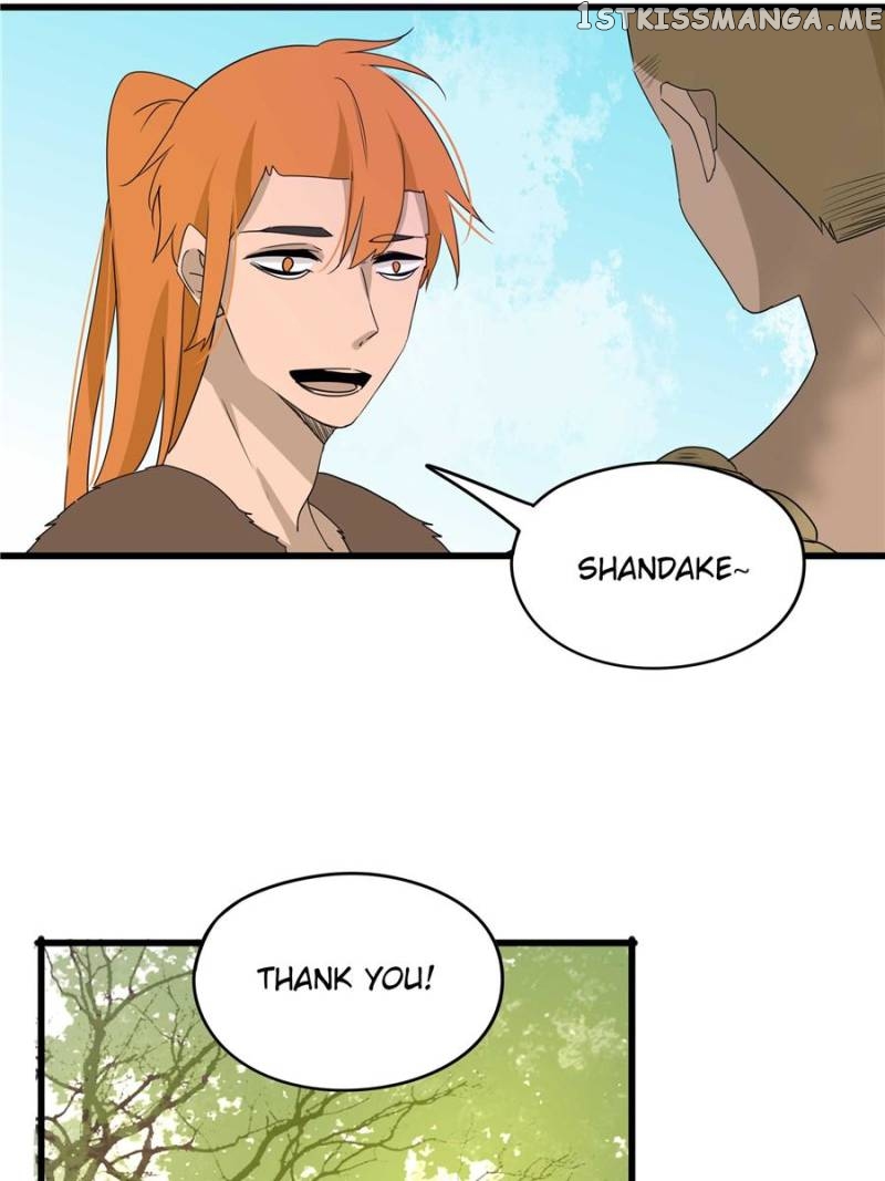 The Expert Boyfriend Snatcher chapter 42 - page 44