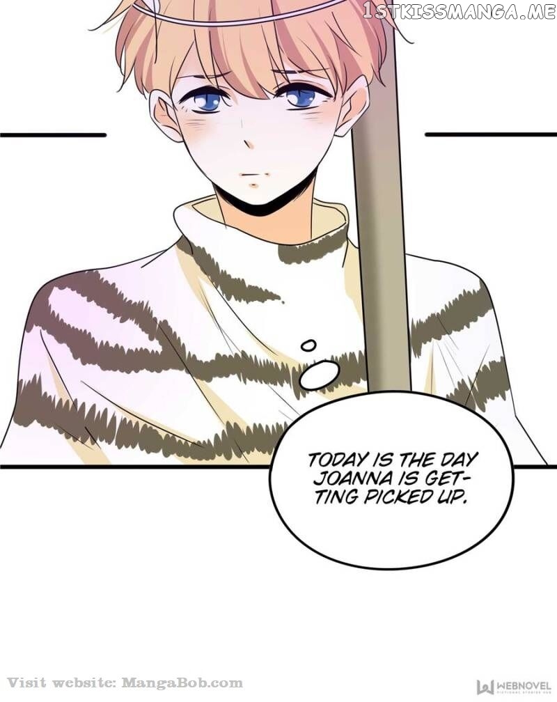 The Expert Boyfriend Snatcher chapter 42 - page 5