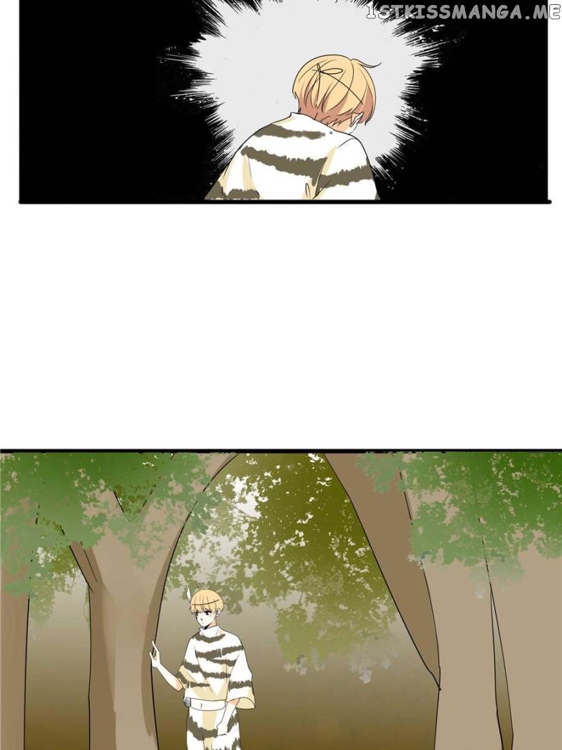 The Expert Boyfriend Snatcher chapter 42 - page 50