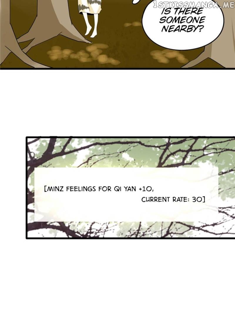 The Expert Boyfriend Snatcher chapter 42 - page 52