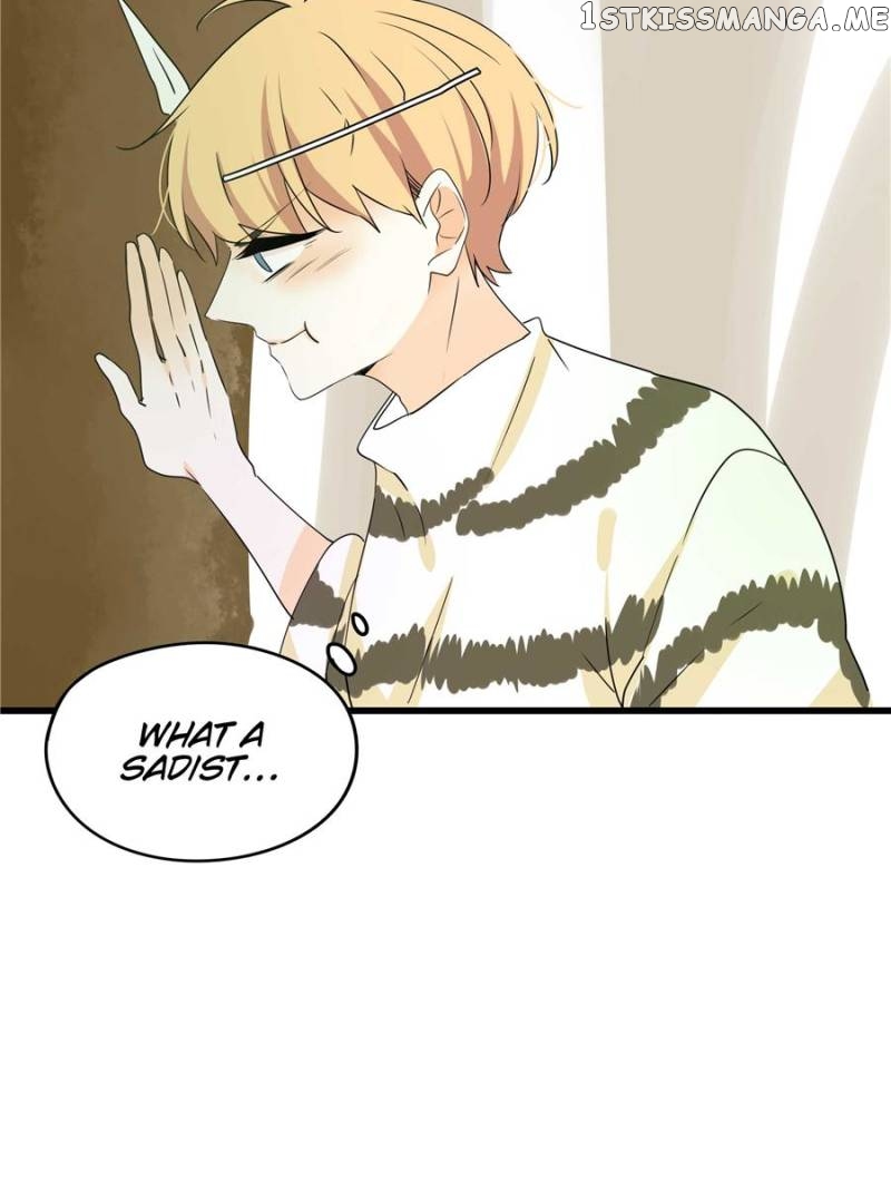 The Expert Boyfriend Snatcher chapter 42 - page 54