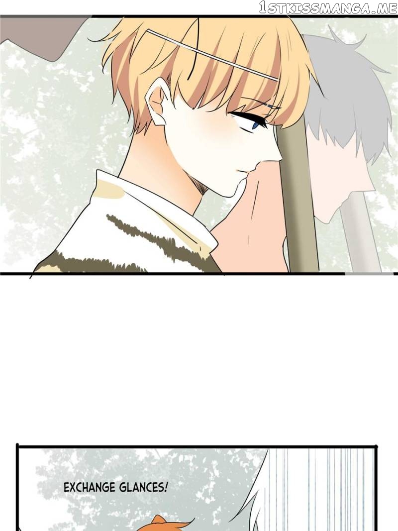 The Expert Boyfriend Snatcher chapter 42 - page 6