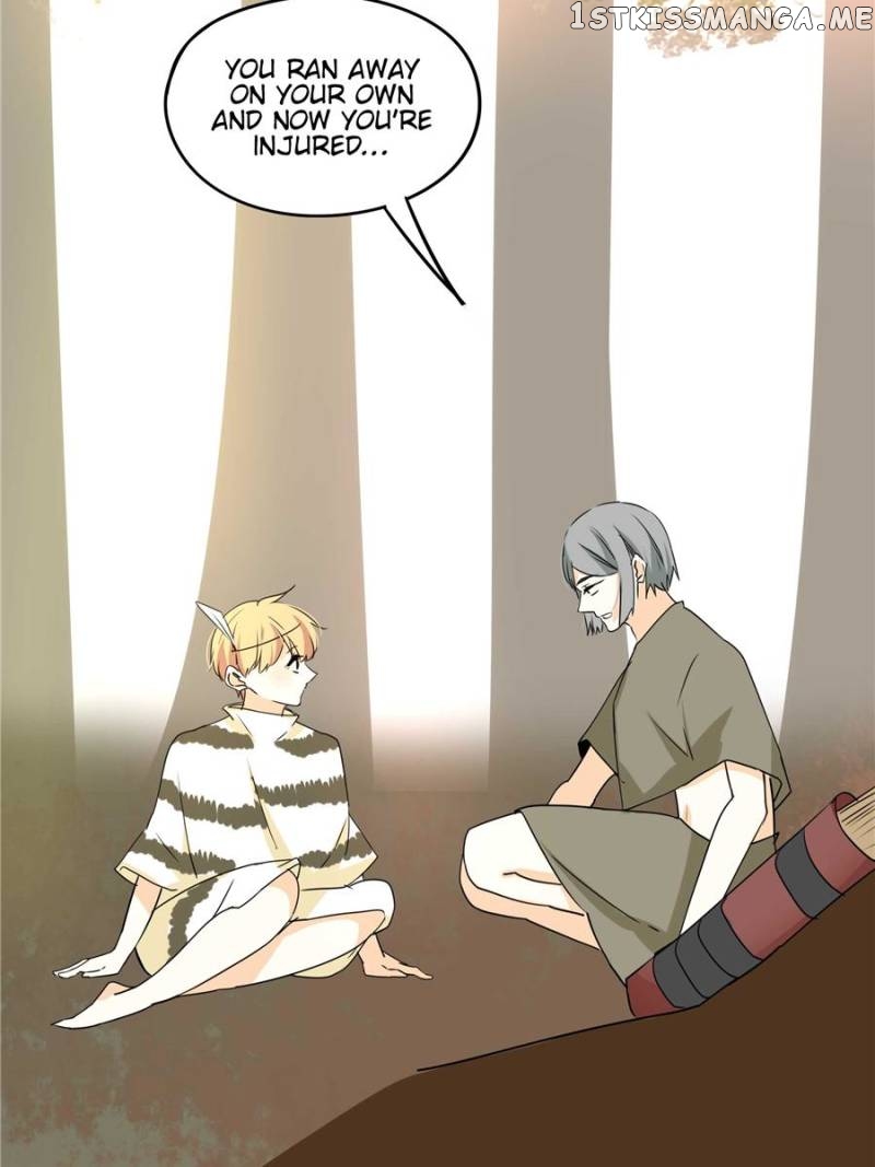 The Expert Boyfriend Snatcher chapter 42 - page 67