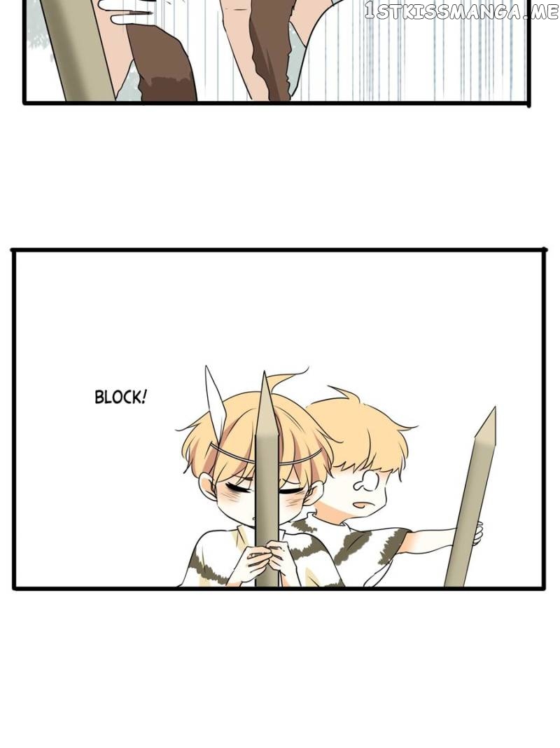 The Expert Boyfriend Snatcher chapter 42 - page 8