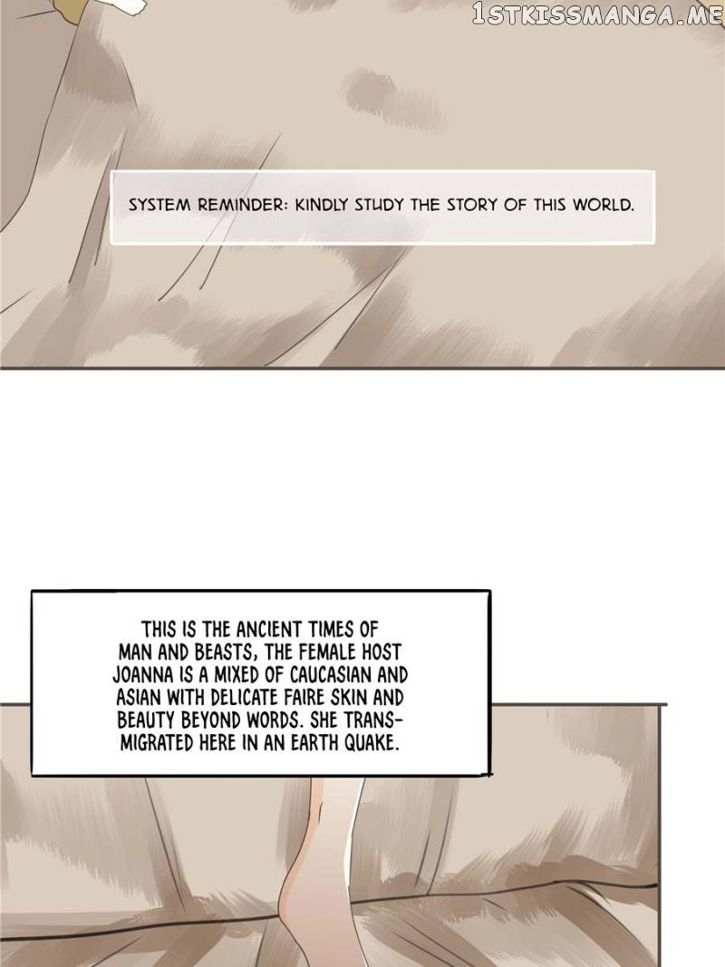 The Expert Boyfriend Snatcher chapter 41 - page 13