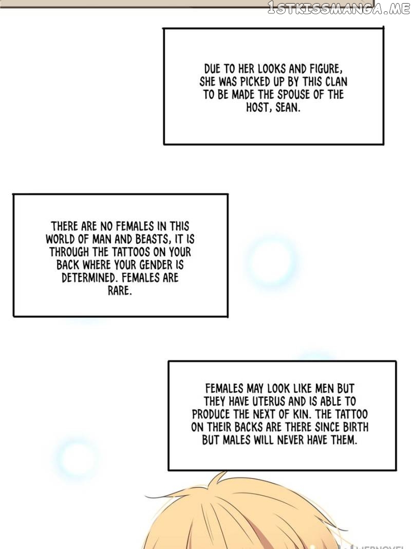 The Expert Boyfriend Snatcher chapter 41 - page 15