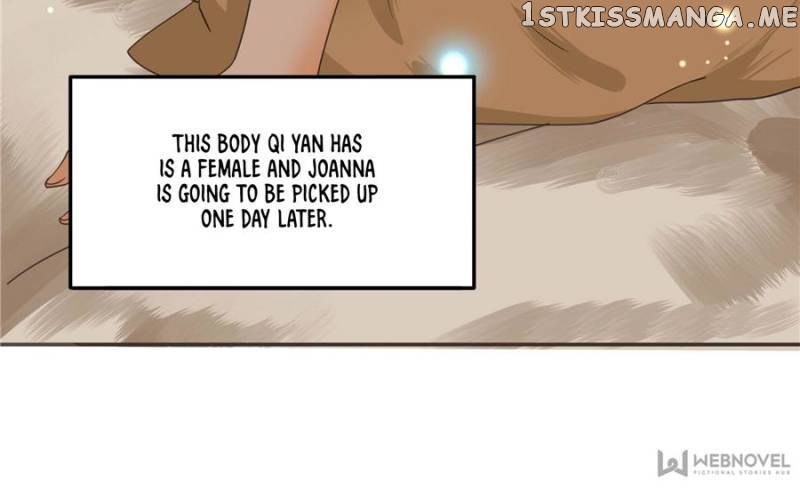 The Expert Boyfriend Snatcher chapter 41 - page 18