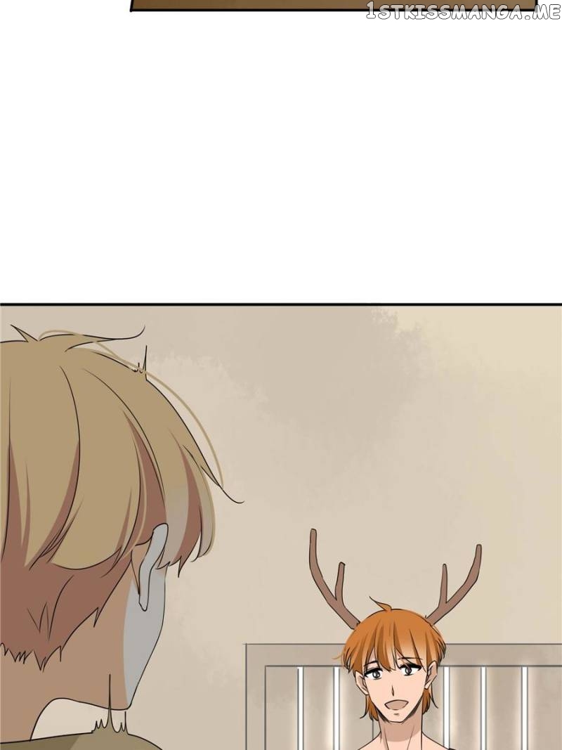 The Expert Boyfriend Snatcher chapter 41 - page 21