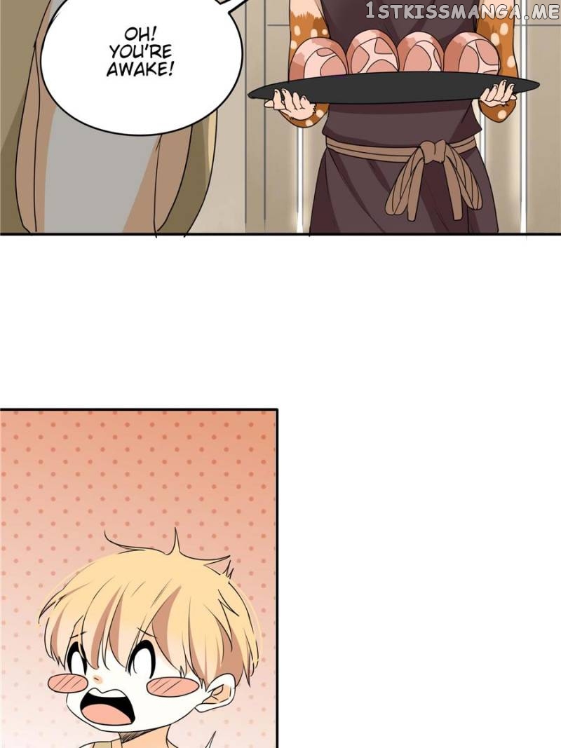 The Expert Boyfriend Snatcher chapter 41 - page 23
