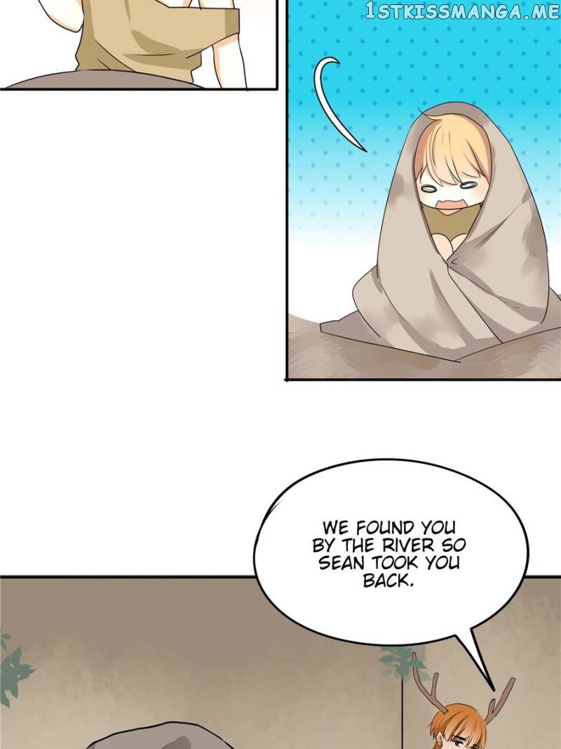 The Expert Boyfriend Snatcher chapter 41 - page 25