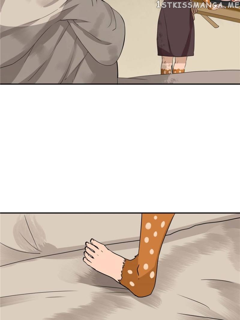 The Expert Boyfriend Snatcher chapter 41 - page 27