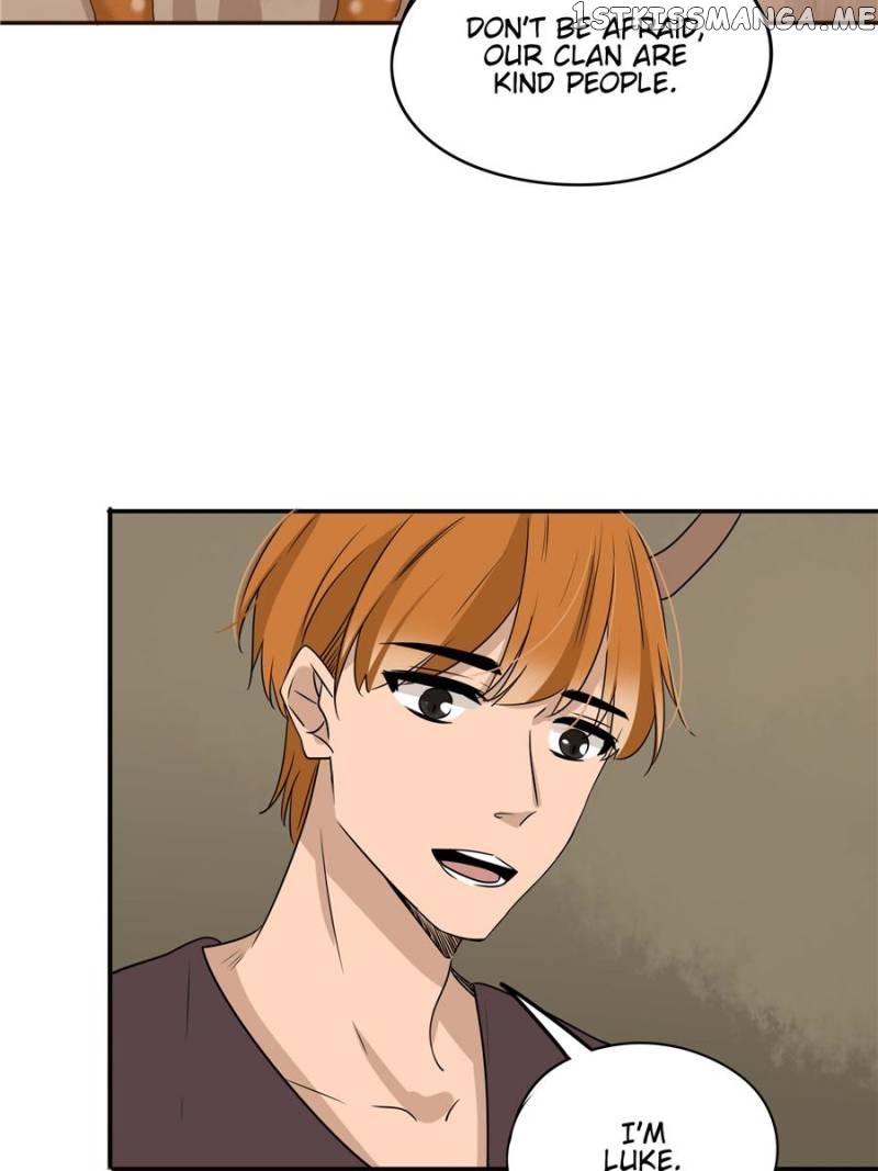 The Expert Boyfriend Snatcher chapter 41 - page 31