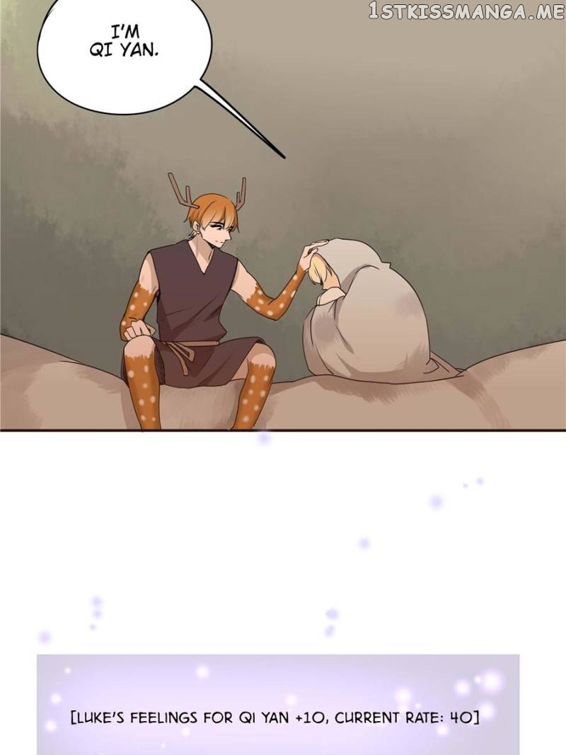 The Expert Boyfriend Snatcher chapter 41 - page 35
