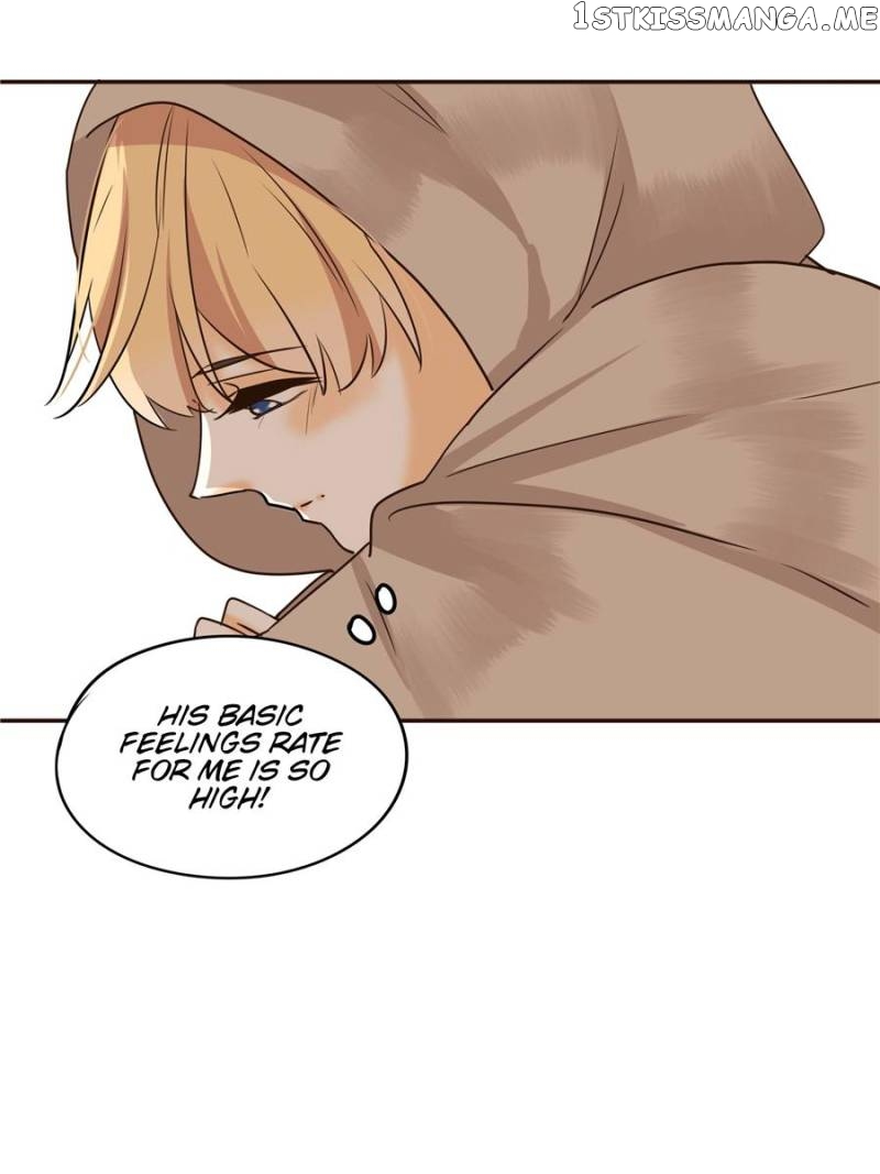 The Expert Boyfriend Snatcher chapter 41 - page 37