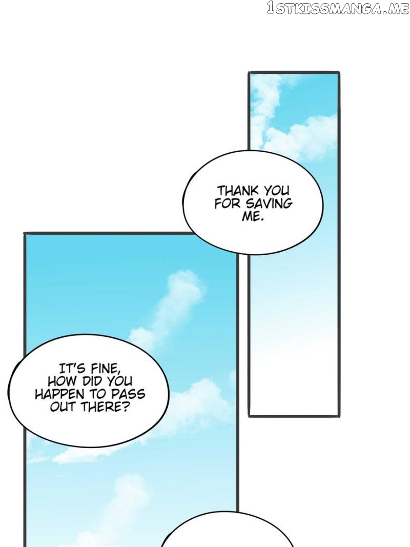 The Expert Boyfriend Snatcher chapter 41 - page 39