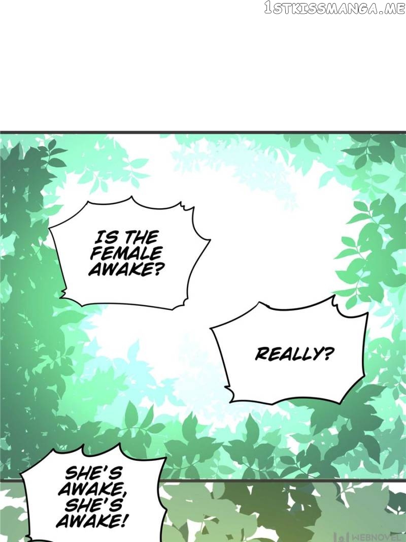 The Expert Boyfriend Snatcher chapter 41 - page 41