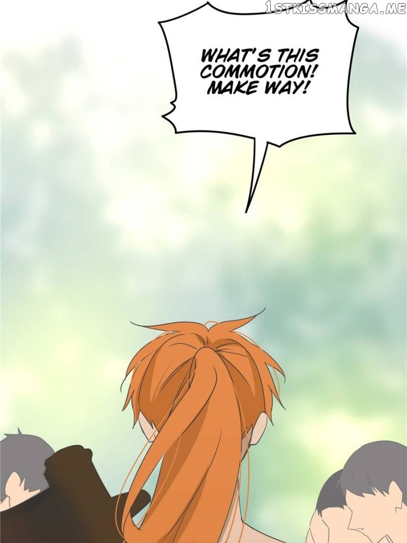 The Expert Boyfriend Snatcher chapter 41 - page 54