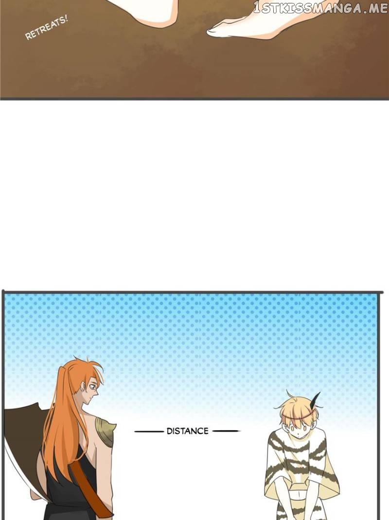 The Expert Boyfriend Snatcher chapter 41 - page 64